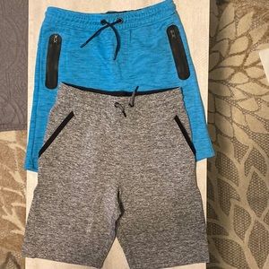 Boys shorts